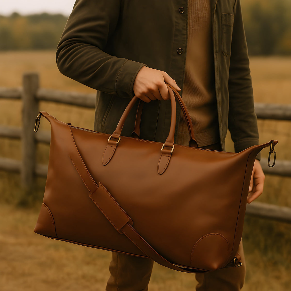 Overnight Bags (Women)