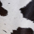 The Maverick - Cowhide Leather Weekender Bag for Bold Getaways