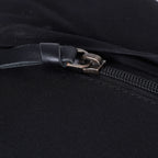 Luxury Black & White Cowhide Cushion - Rectangle Pillow Cover (Handcrafted)