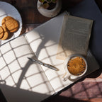 Legacy Leather Journal - Rustic A4 Notebook