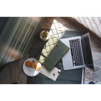 Elysian A4 Leather Journal Notebook