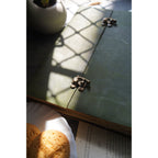 Elysian A4 Leather Journal Notebook