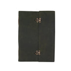 Elysian A4 Leather Journal Notebook