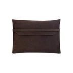 Personalized Professional Leather Macbook Sleeve