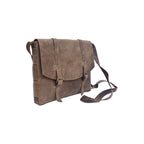 Timeless Men's Genuine Leather Bag