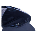 Weekend Wanderlust Leather Weekender Bag