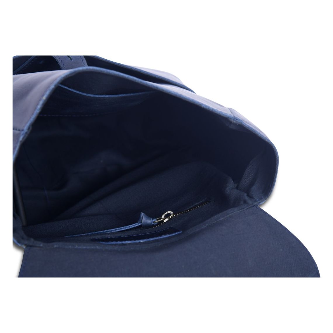 Weekend Wanderlust Leather Weekender Bag