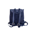 Weekend Wanderlust Leather Weekender Bag