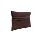 Personalized Professional Leather Macbook Sleeve