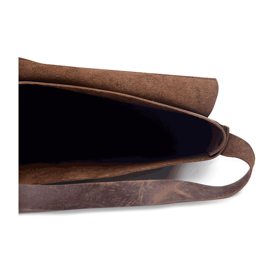 Timeless Men's Genuine Leather Bag