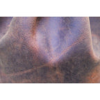 Tan Temptation Leather Crossbody Bag