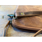 Exquisite Edition Leather Macbook Sleeve Laptop Bag