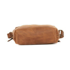 Wanderlust Essential Genuine Leather Messenger Bag