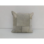 Rustic Cowhide Beauty Cushion Pillow Covers