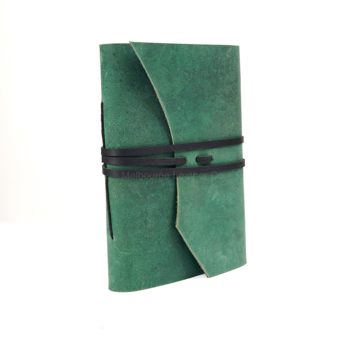 Artisanal Wonder Handcrafted Leather Journal