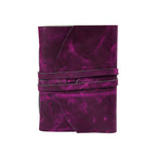 Timeless Tales Vintage Leather Journal