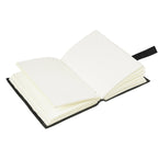 Crafted with Care Handmade Leather Sketchbook