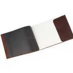 Retro Reverie Eco-Leather Journal