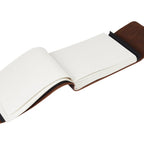 Retro Reverie Eco-Leather Journal