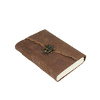 Timeless Charm Handmade Leather Journal