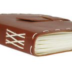 Nature's Gift Tree-Free Leather Journal