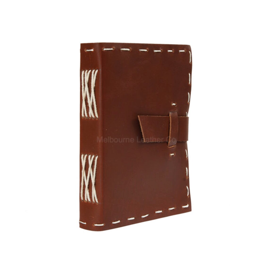 Nature's Gift Tree-Free Leather Journal