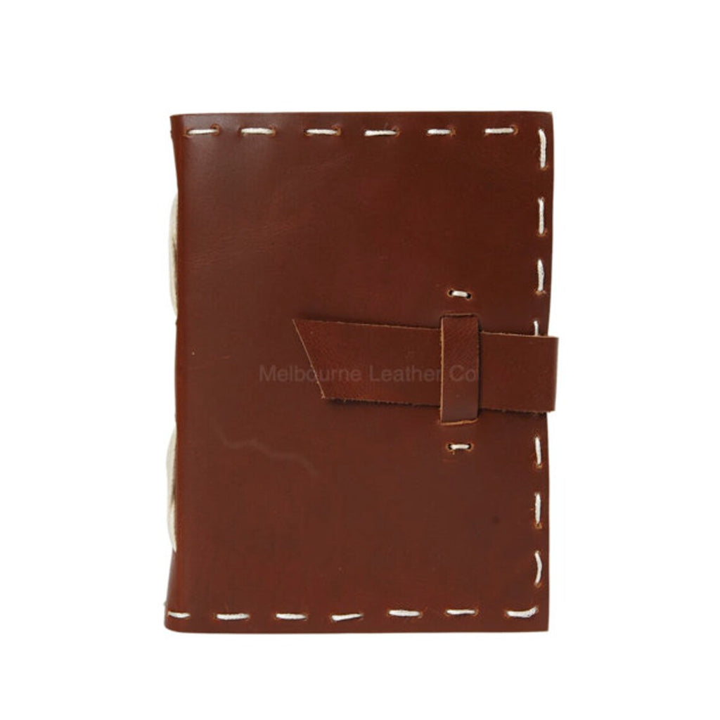Nature's Gift Tree-Free Leather Journal