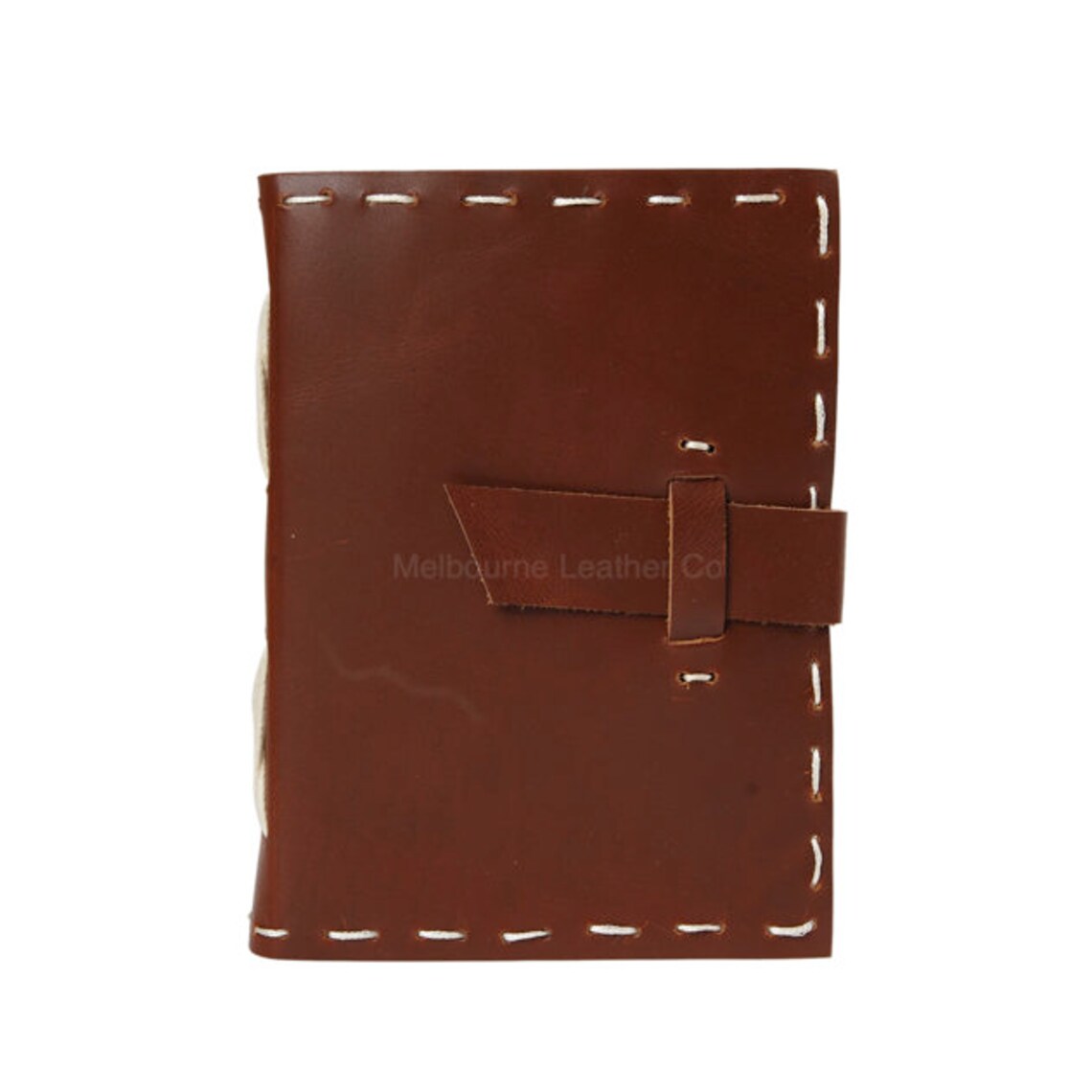 Nature's Gift Tree-Free Leather Journal