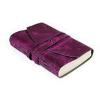 Timeless Tales Vintage Leather Journal