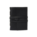 Eco-Chic Essential Recycled Leather Journal