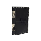 Crafted with Care Handmade Leather Sketchbook