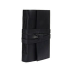 Second Life Stories Recycled Rag Paper Journal