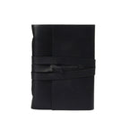 Second Life Stories Recycled Rag Paper Journal