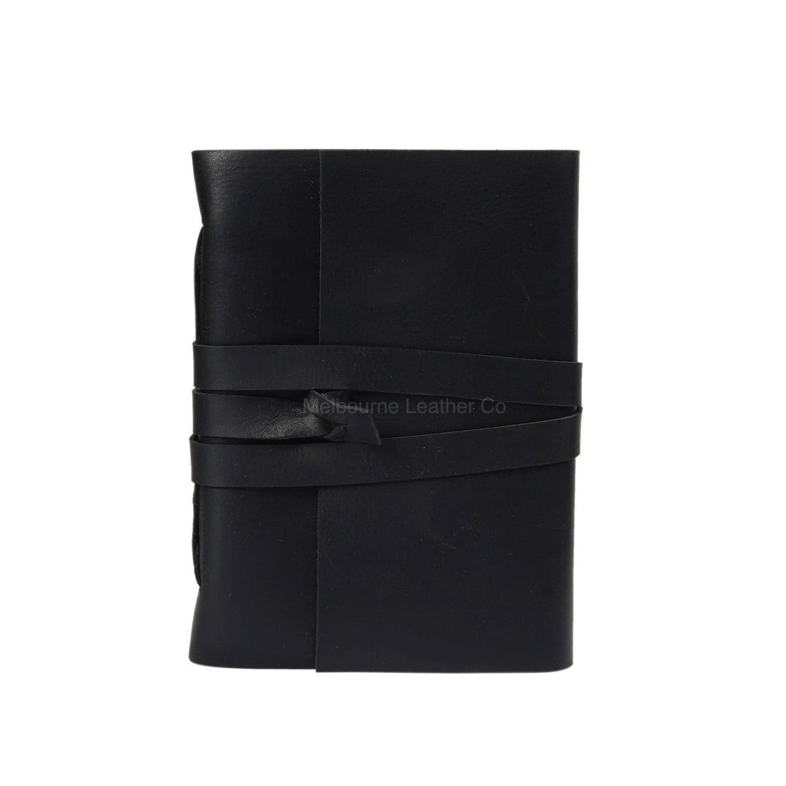 Second Life Stories Recycled Rag Paper Journal