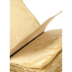 Vintage Cowhide Chronicles Recycled Paper Journal